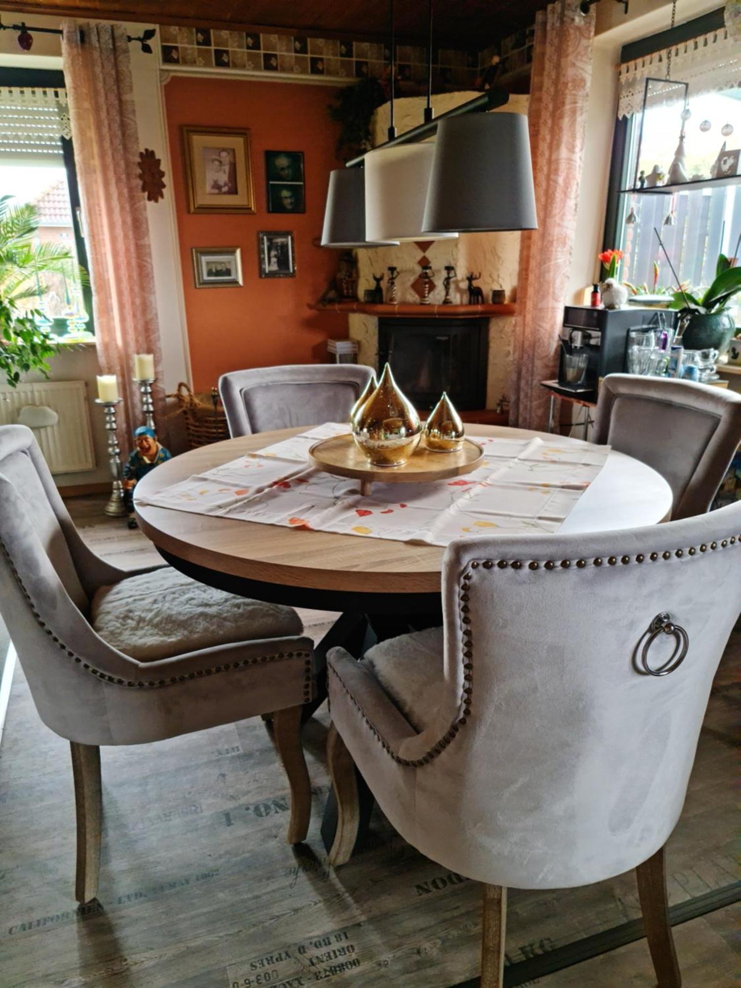Pension Buetterich Apartamento Husum  Exterior foto